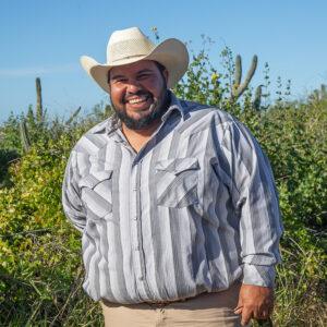 Jony - Cabo Cowboy